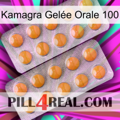 Kamagra Gelée Orale 100 levitra2
